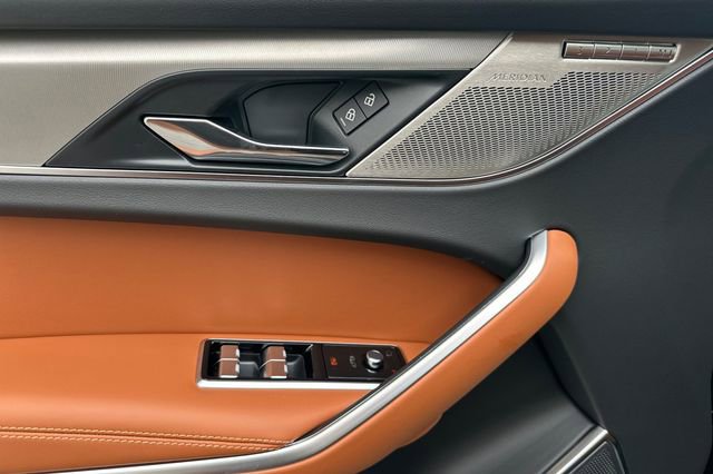 New 2026 Jaguar F-PACE R-Dynamic S AWD/4WD image 10