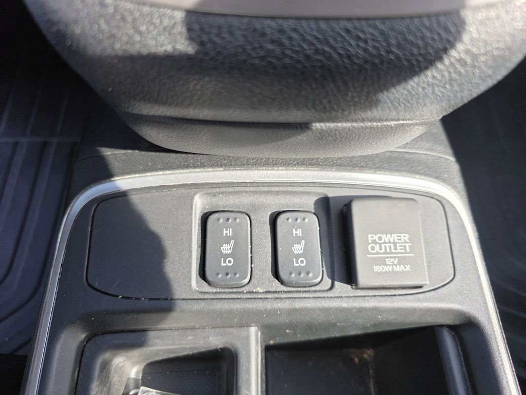 Used 2015 Honda CR-V EX-L image 29
