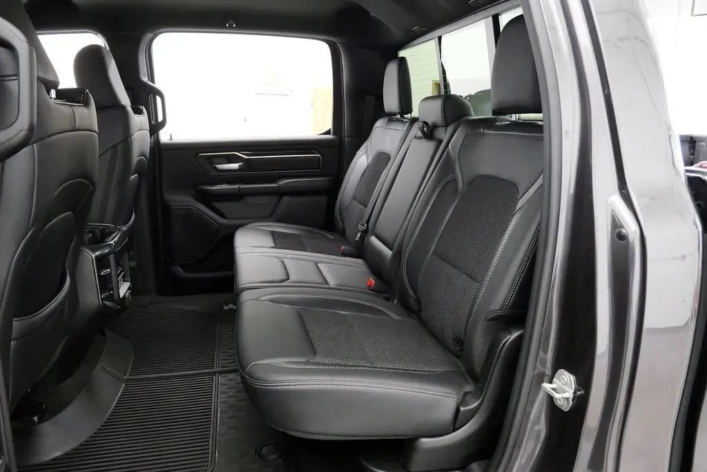 Used 2021 RAM 1500 Rebel w/ Level 2 Equipment Group AWD/4WD image 19