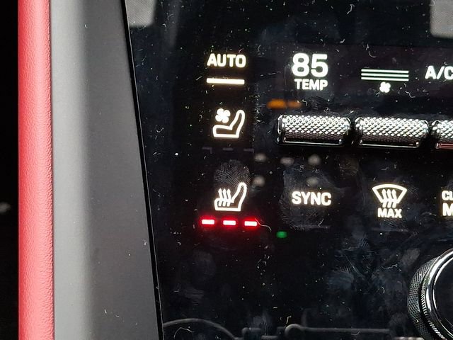 New 2025 Porsche Macan 4S Electric image 21