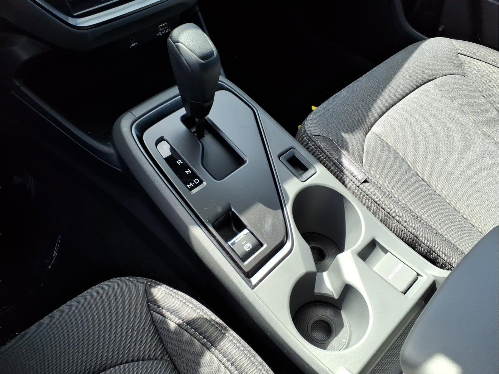 New 2026 Subaru Crosstrek 2.5i image 9