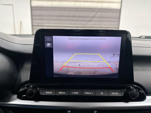 Used 2023 Kia Forte LXS w/ LXS Technology Package FWD image 23