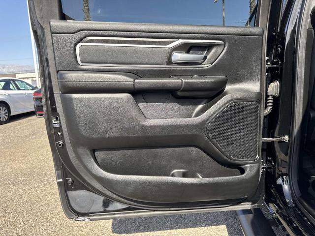 Used 2021 RAM 1500 Big Horn image 24