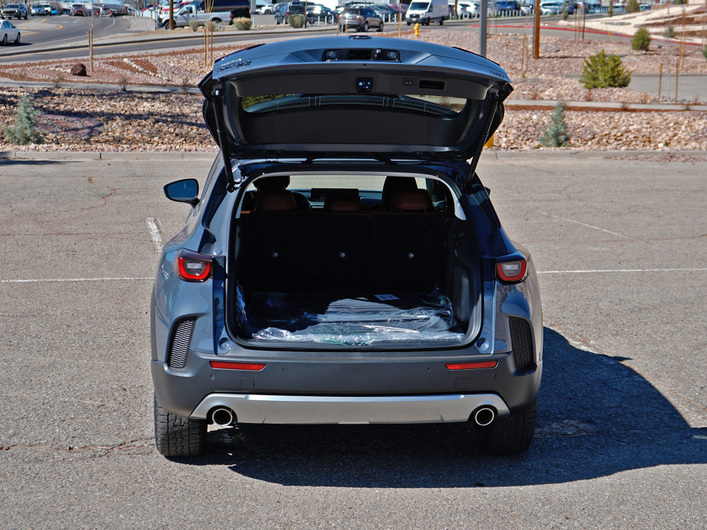 New 2026 MAZDA CX-50 Meridian Edition w/ Weather Package image 10