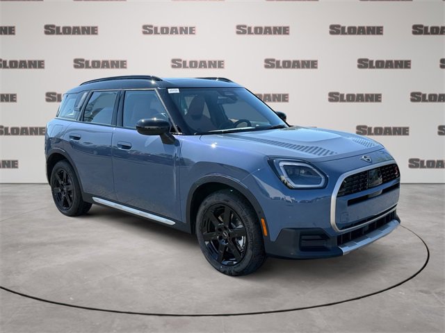 New 2026 MINI Cooper Countryman S image 7