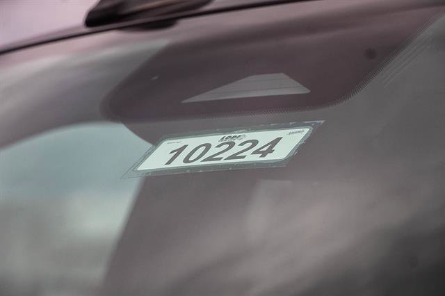 New 2026 RAM 3500 Laramie w/ Sport Appearance Package image 25