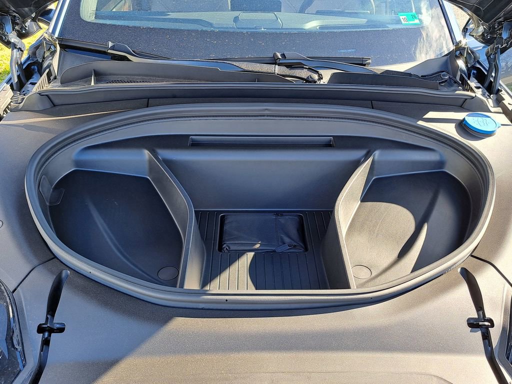 Used 2025 Volvo EX90 Ultra image 33