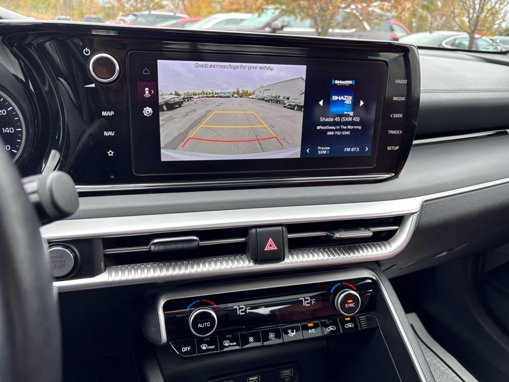 Certified 2024 Kia K5 GT-Line AWD/4WD image 33