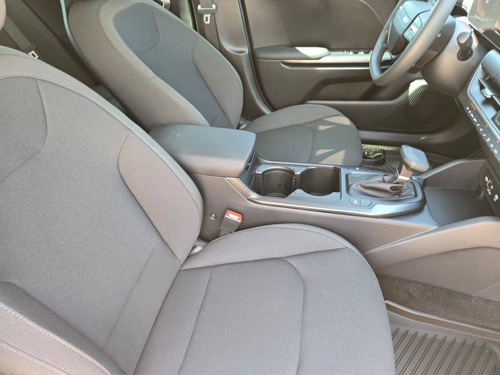 New 2026 Kia K4 FWD image 11