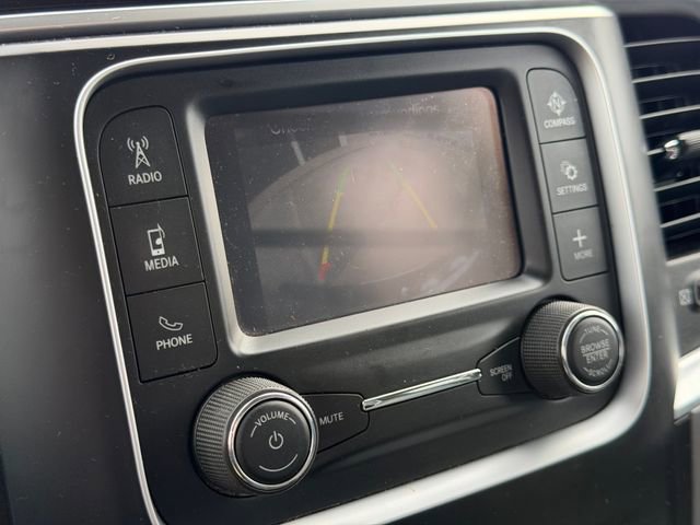 Used 2024 RAM 1500 Classic SLT image 32