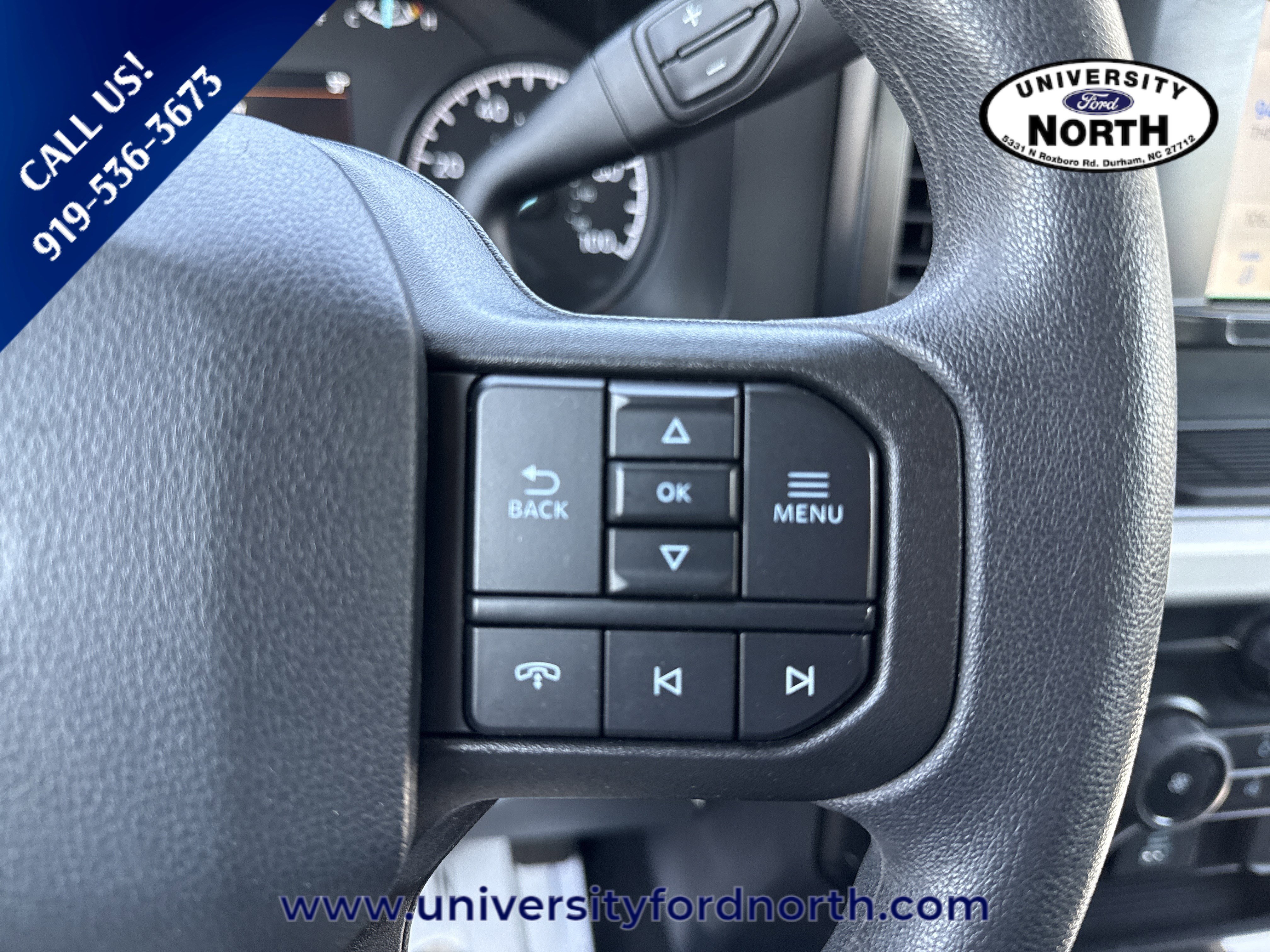 Used 2025 Ford F250 XLT image 24