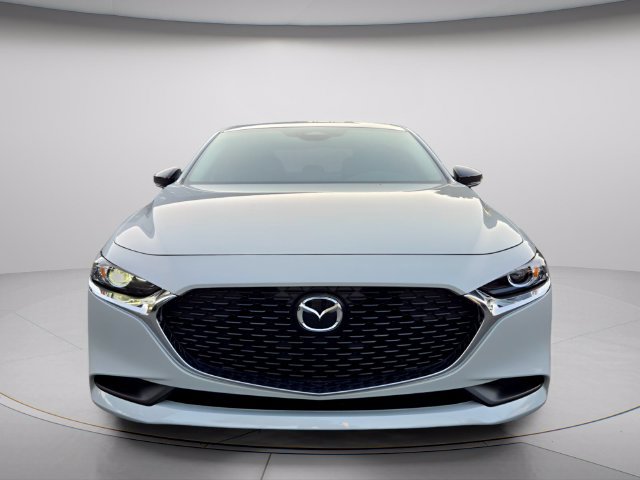 Used 2026 MAZDA MAZDA3 s Sport FWD image 4