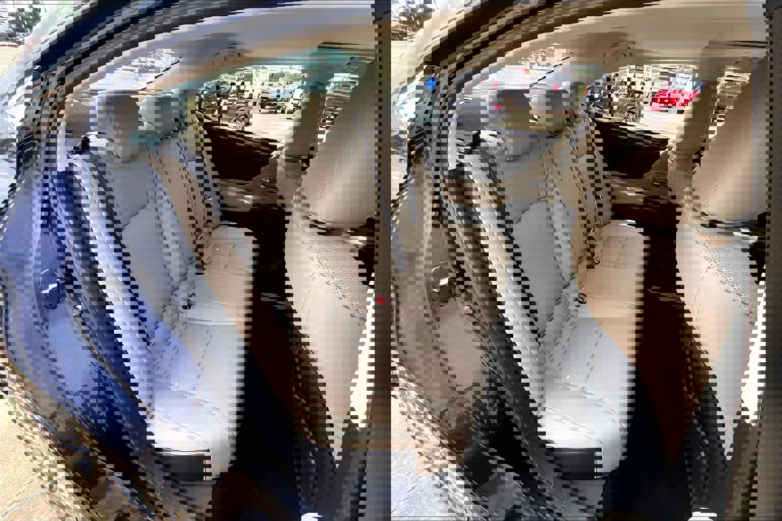 Used 2019 Lexus ES 350 w/ Accessory Package 2 FWD image 20