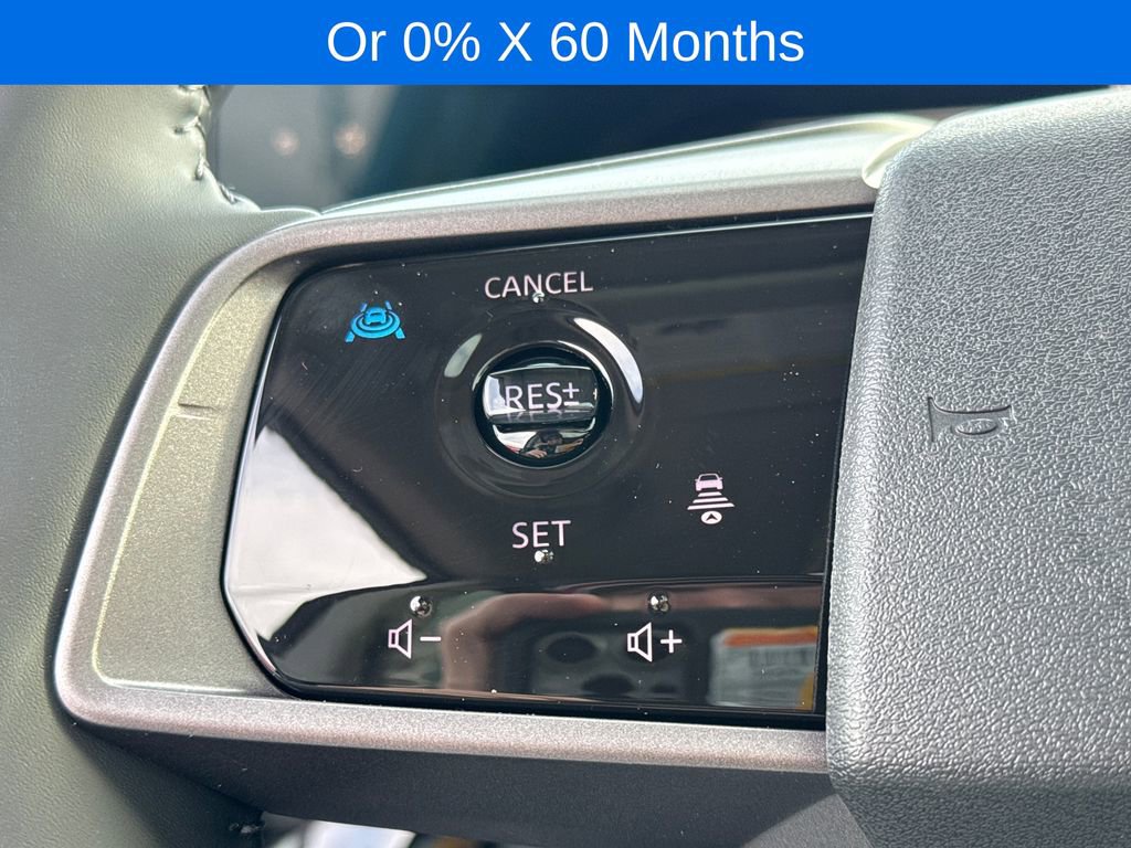 New 2026 Nissan Murano Platinum w/ Cargo Package AWD/4WD image 34