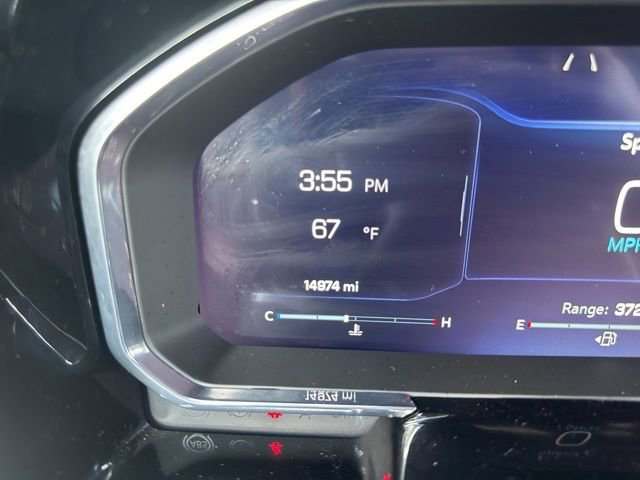 Used 2026 Chevrolet Silverado 1500 LT image 2