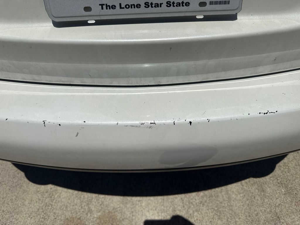 Used 2014 Nissan Murano SV FWD image 17