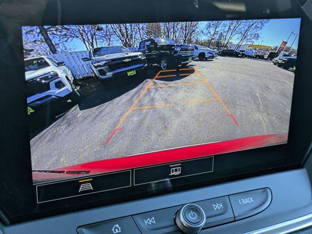 New 2026 Chevrolet Blazer LT image 18