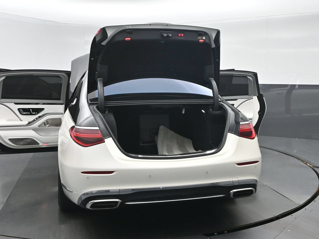 Used 2023 Mercedes-Benz Maybach S 580 4MATIC image 46