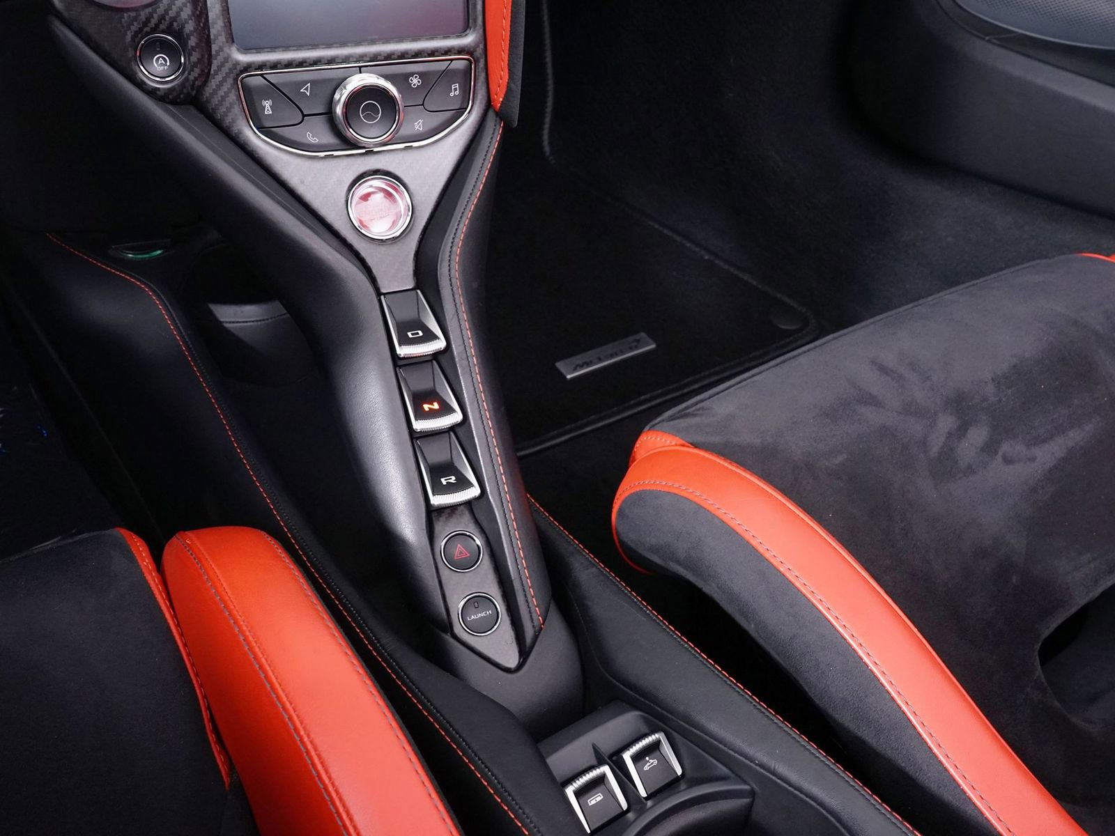 Used 2020 McLaren 720S Spider RWD image 28