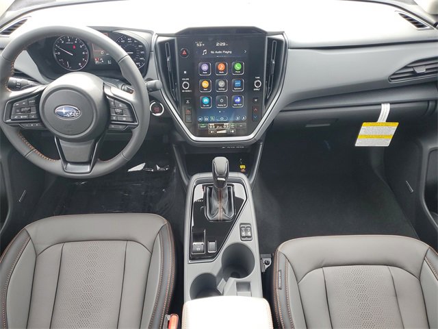New 2025 Subaru Crosstrek 2.5i Limited image 11