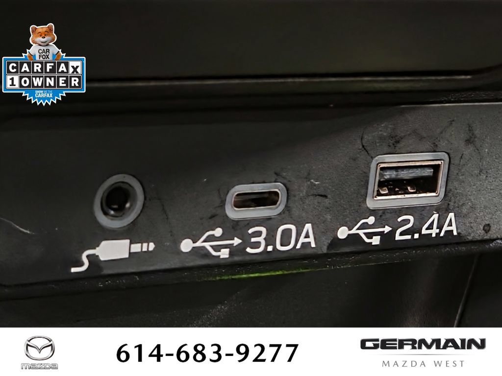 Used 2024 Subaru Crosstrek 2.5i Limited w/ Popular Package #3A AWD/4WD image 32