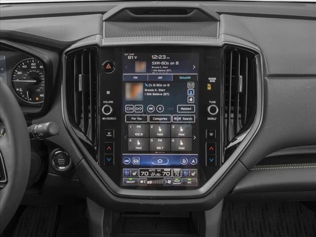 New 2026 Subaru Ascent Bronze Edition image 7