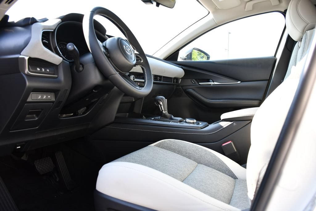 New 2026 MAZDA CX-30 Aire Edition AWD/4WD image 14