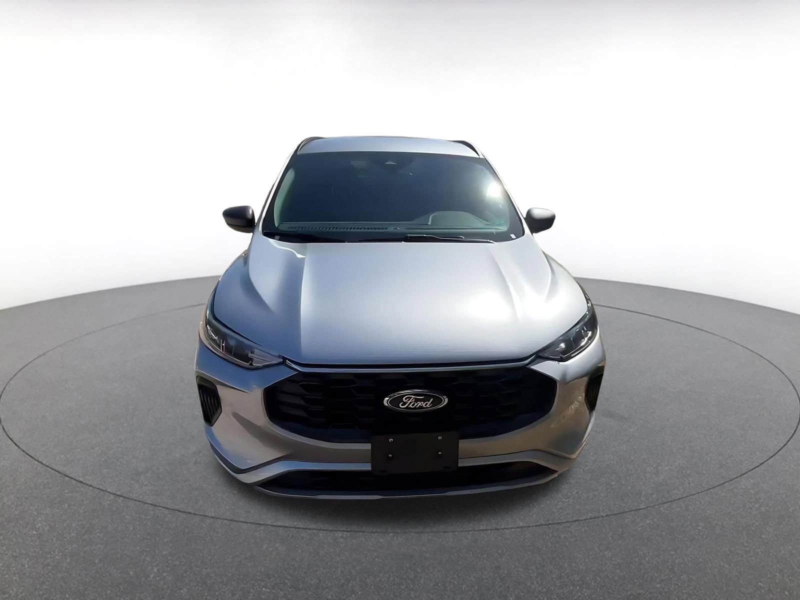 Used 2024 Ford Escape ST-Line image 4