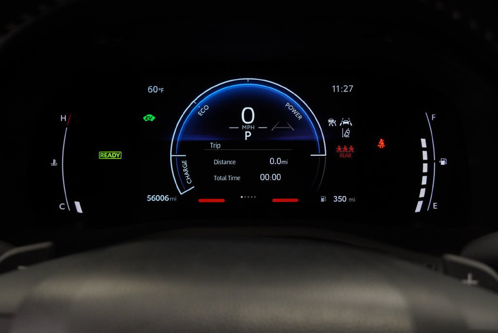 Used 2025 Toyota Camry SE FWD image 22