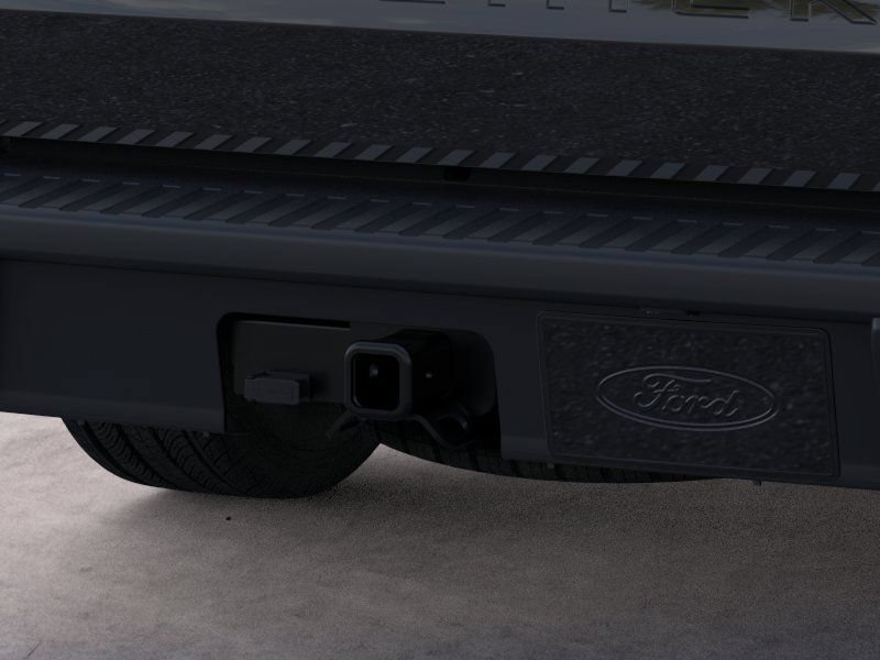 New 2026 Ford Maverick XLT AWD/4WD image 25