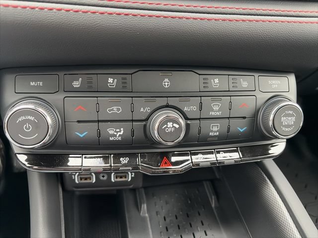 New 2026 Dodge Durango GT AWD/4WD image 22