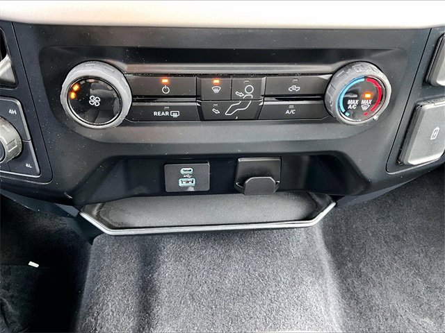 Used 2023 Ford F150 XLT image 27
