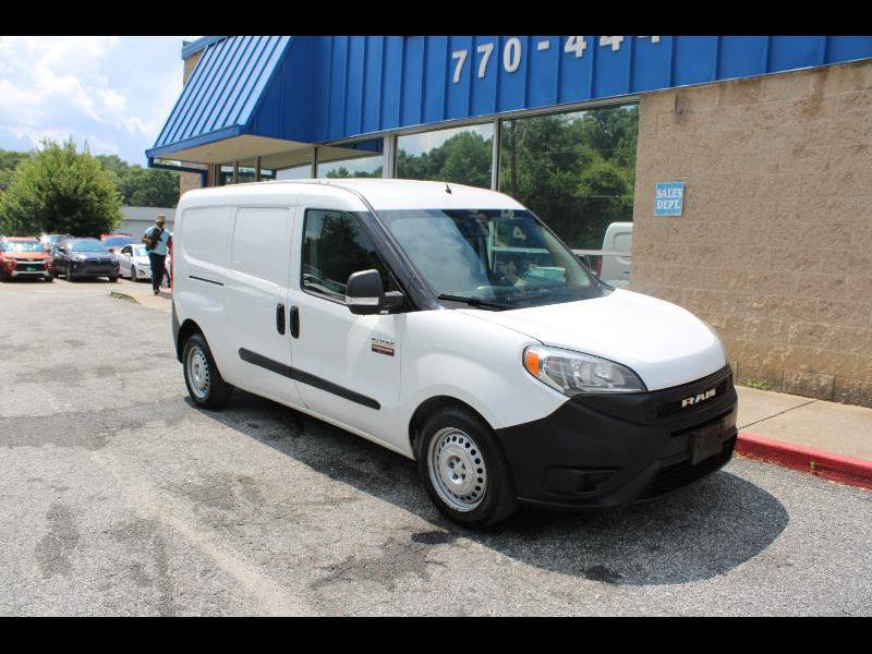 Used 2020 RAM ProMaster City Tradesman FWD image 1