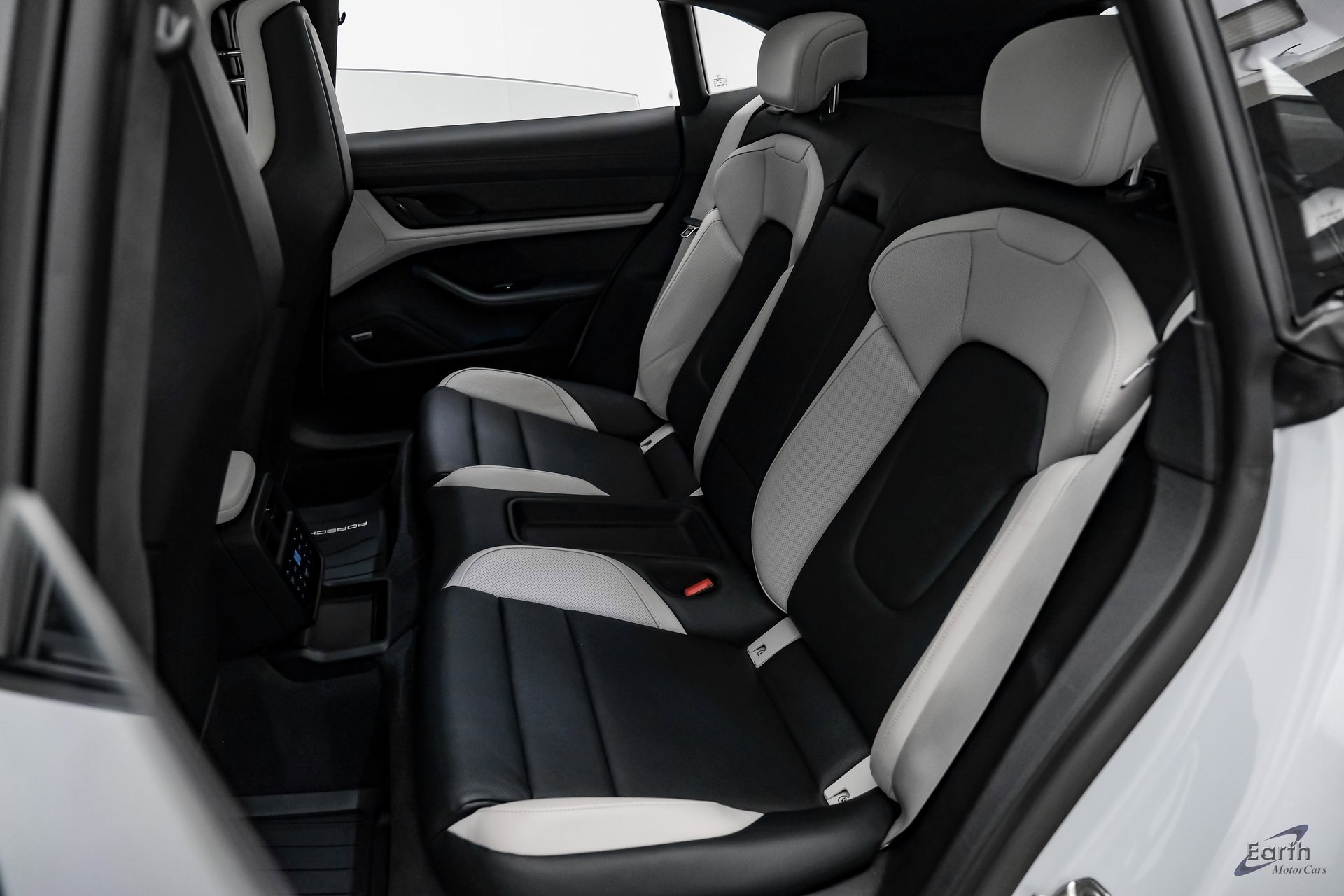 Used 2023 Porsche Taycan GTS w/ Premium Package image 72