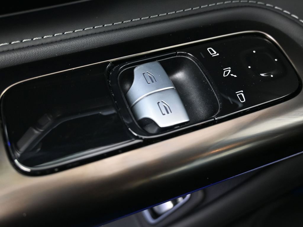 Used 2024 Mercedes-Benz AMG GT 55 image 16