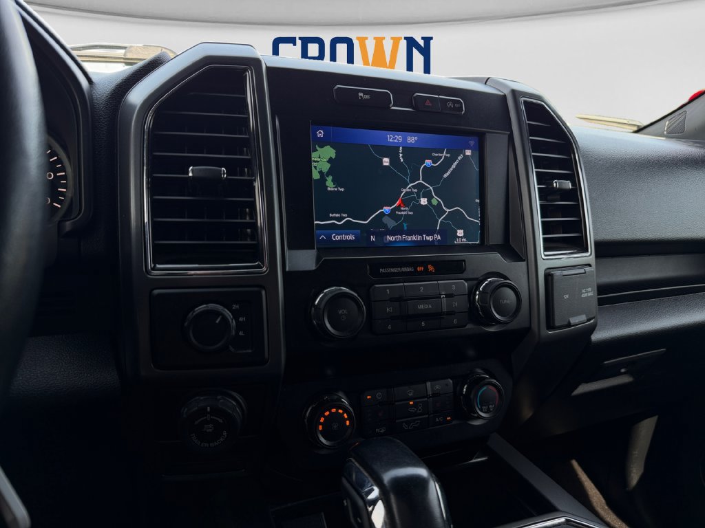 Used 2019 Ford F150 XLT w/ Equipment Group 302A Luxury AWD/4WD image 10