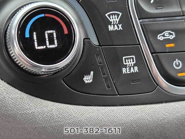 Used 2023 Chevrolet Malibu LT FWD image 28