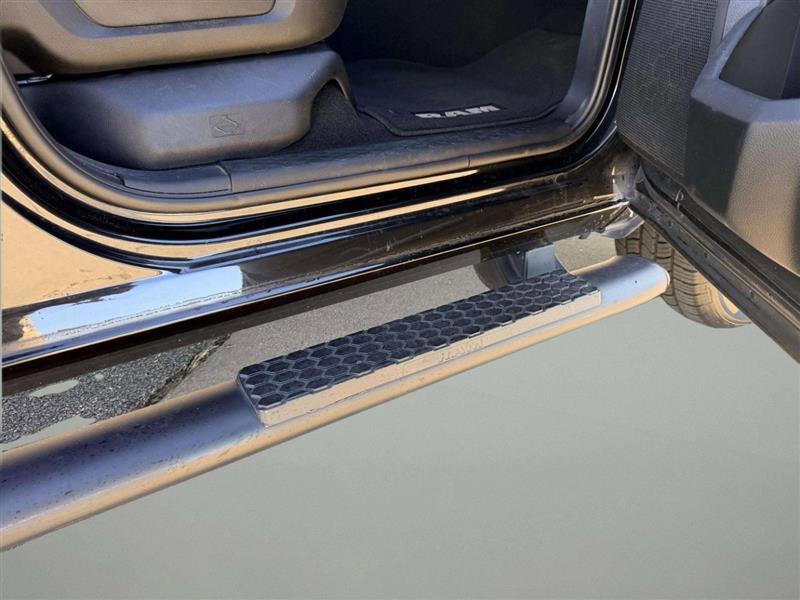 Used 2018 RAM 1500 Express w/ Black Ram 1500 Express Group image 37