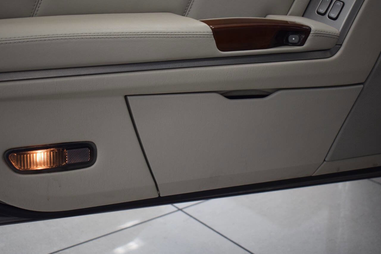 Used 2005 Cadillac XLR image 53
