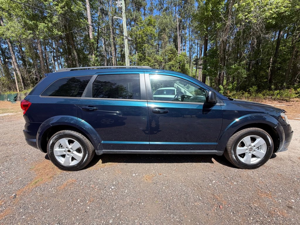 Used 2013 Dodge Journey SE image 8