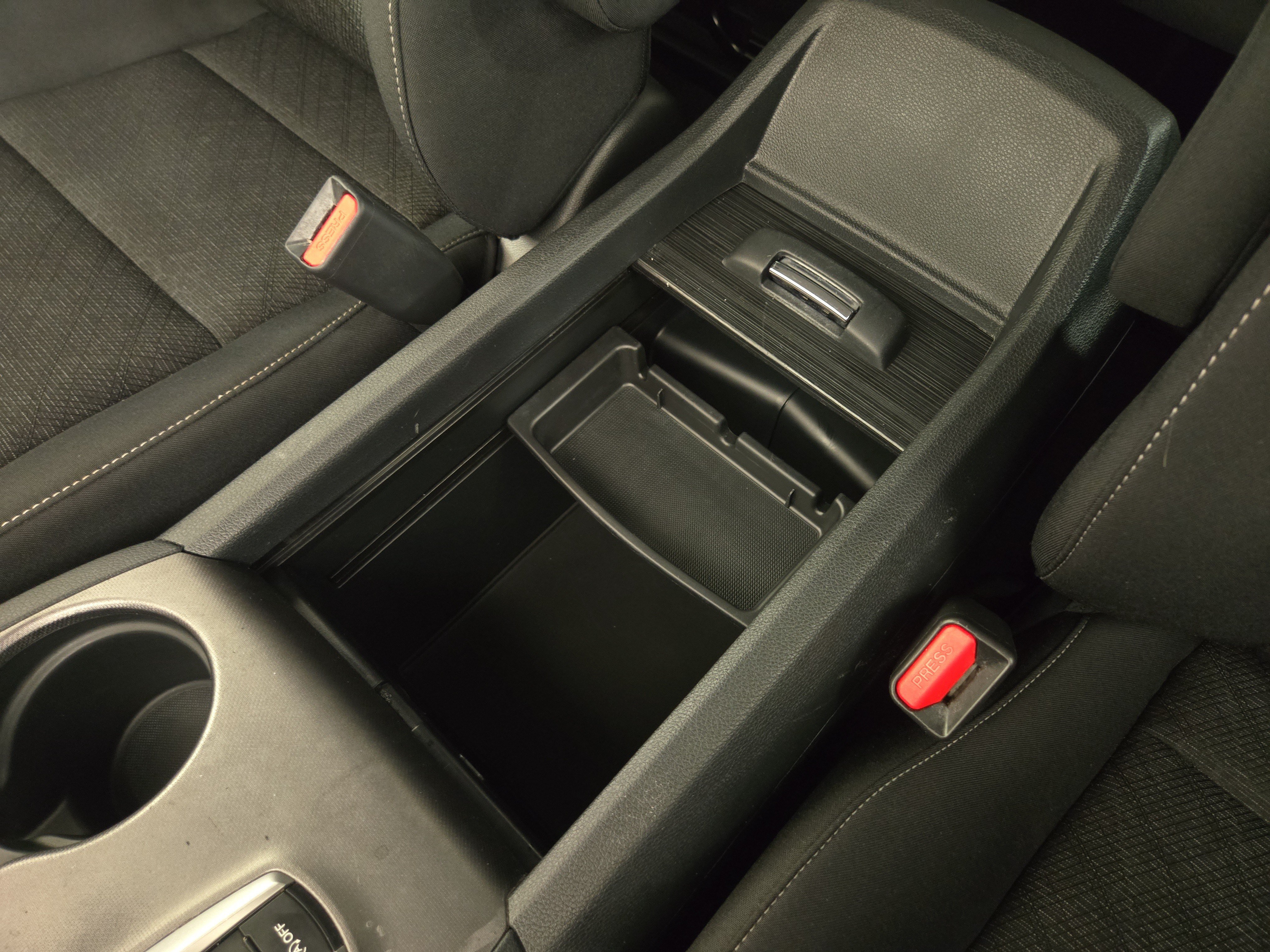 Used 2023 Honda Ridgeline Sport image 29