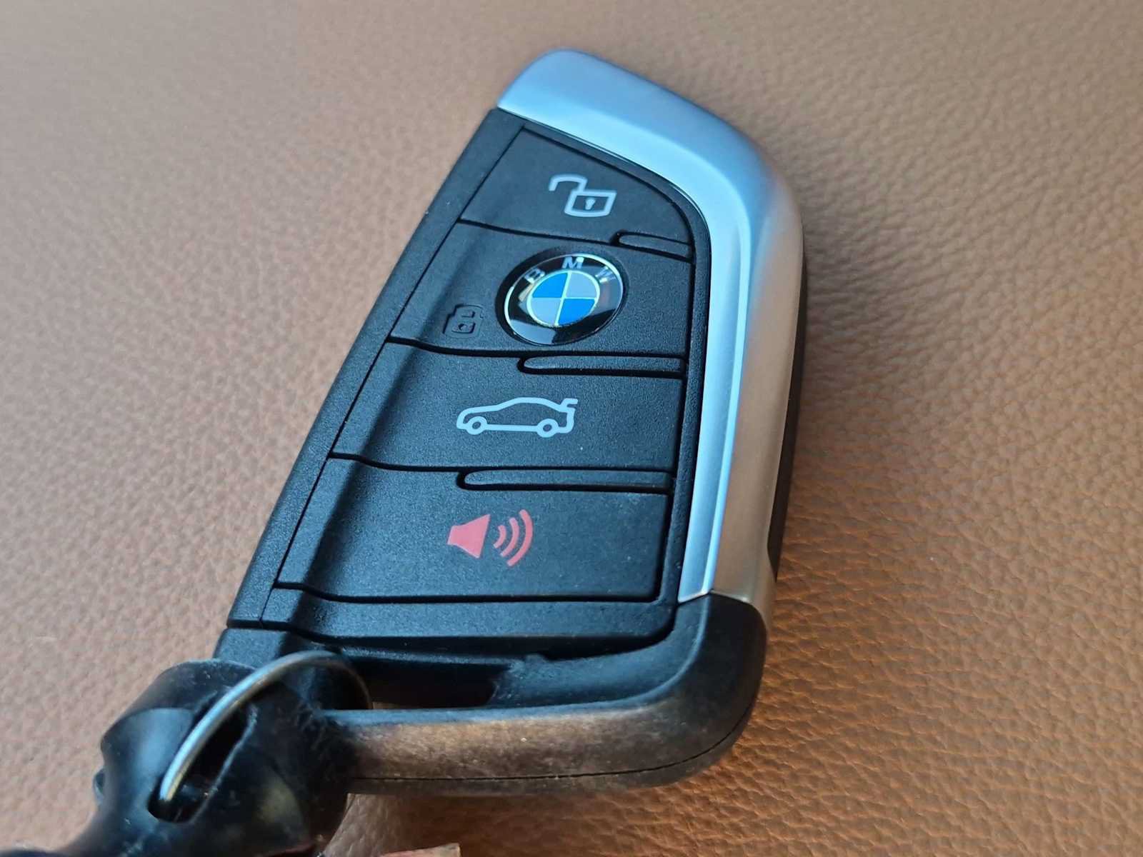 Used 2024 BMW X3 xDrive30i w/ Premium Package AWD/4WD image 35