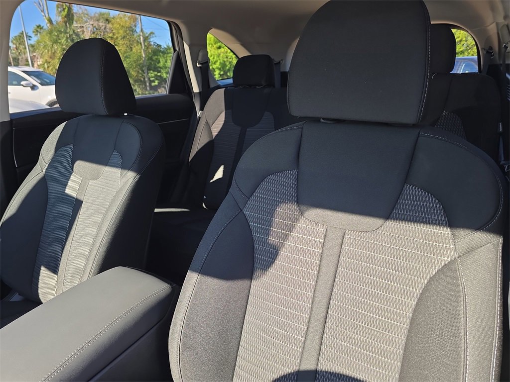 New 2026 Kia Sorento LX image 23