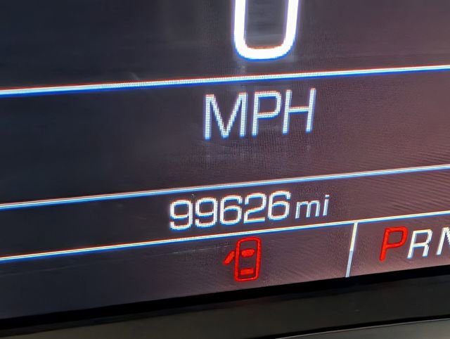 Used 2019 Chevrolet Traverse LT image 19