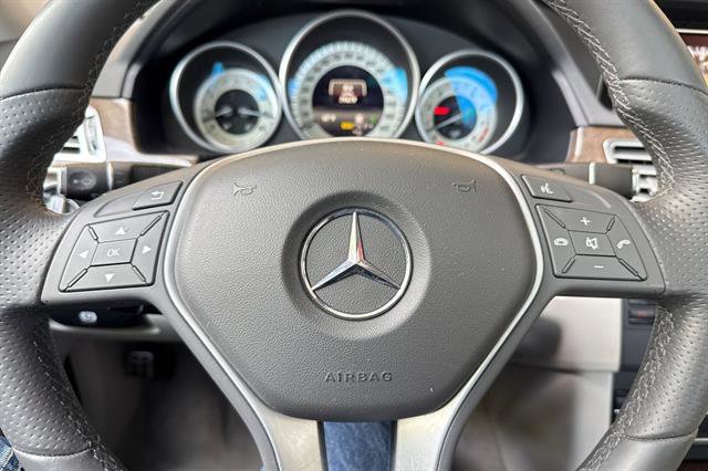 Used 2014 Mercedes-Benz E 350 Sport image 26