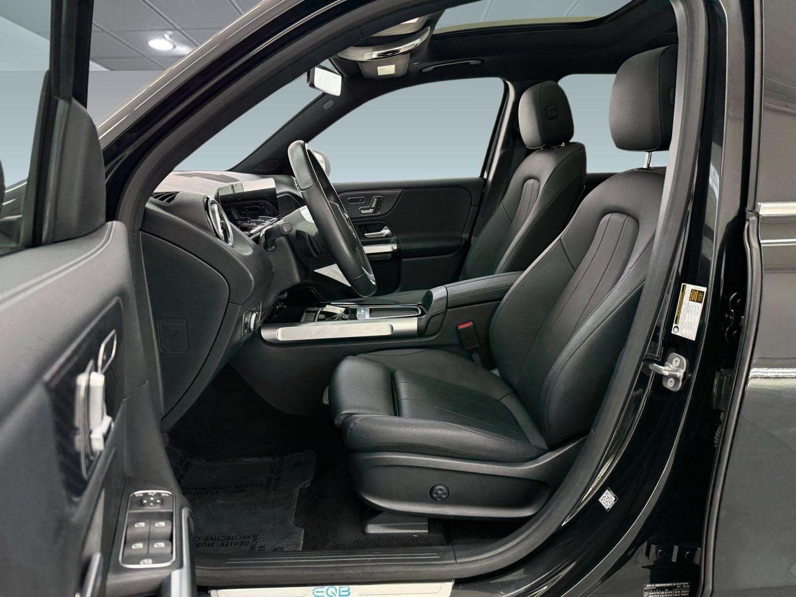 Used 2024 Mercedes-Benz EQB 250+ image 5