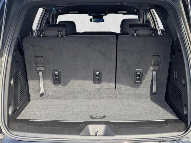 Used 2023 Chevrolet Tahoe LS image 6