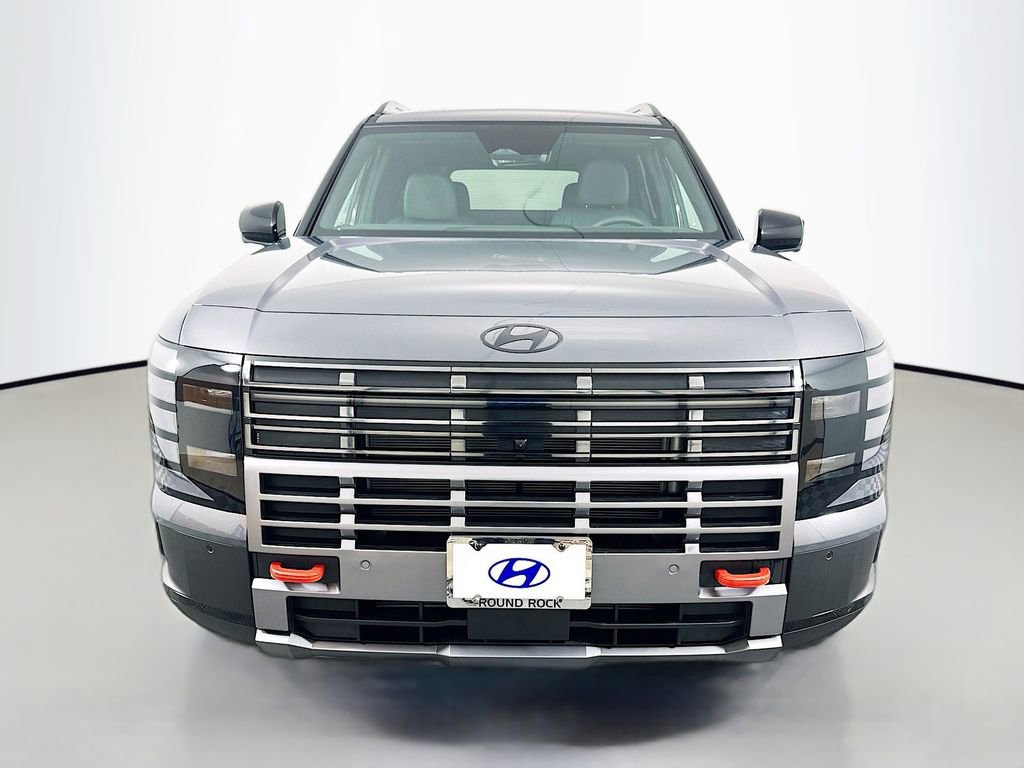 New 2026 Hyundai Palisade XRT Pro image 2