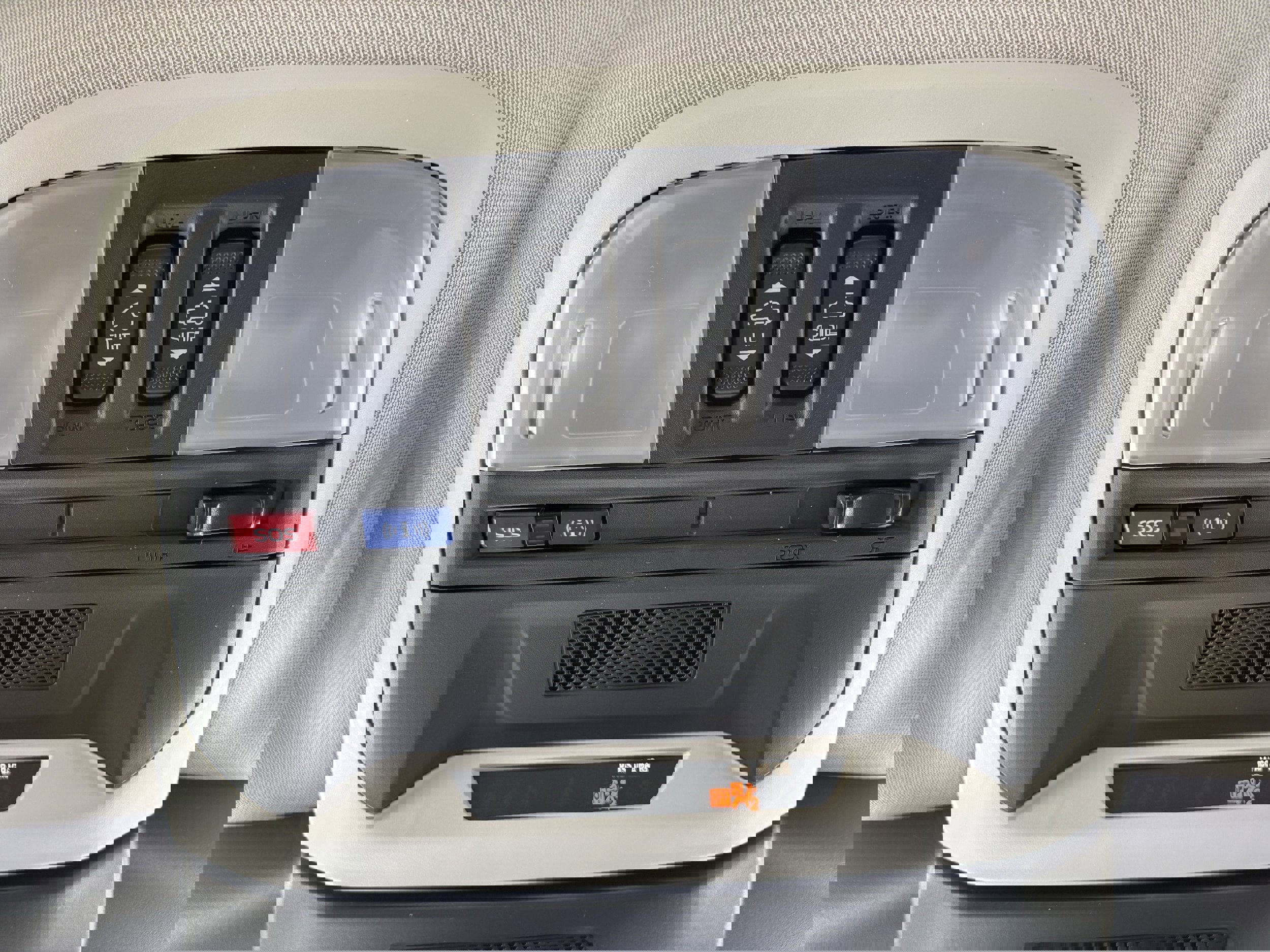 New 2026 Subaru Impreza 2.0i Sport image 12