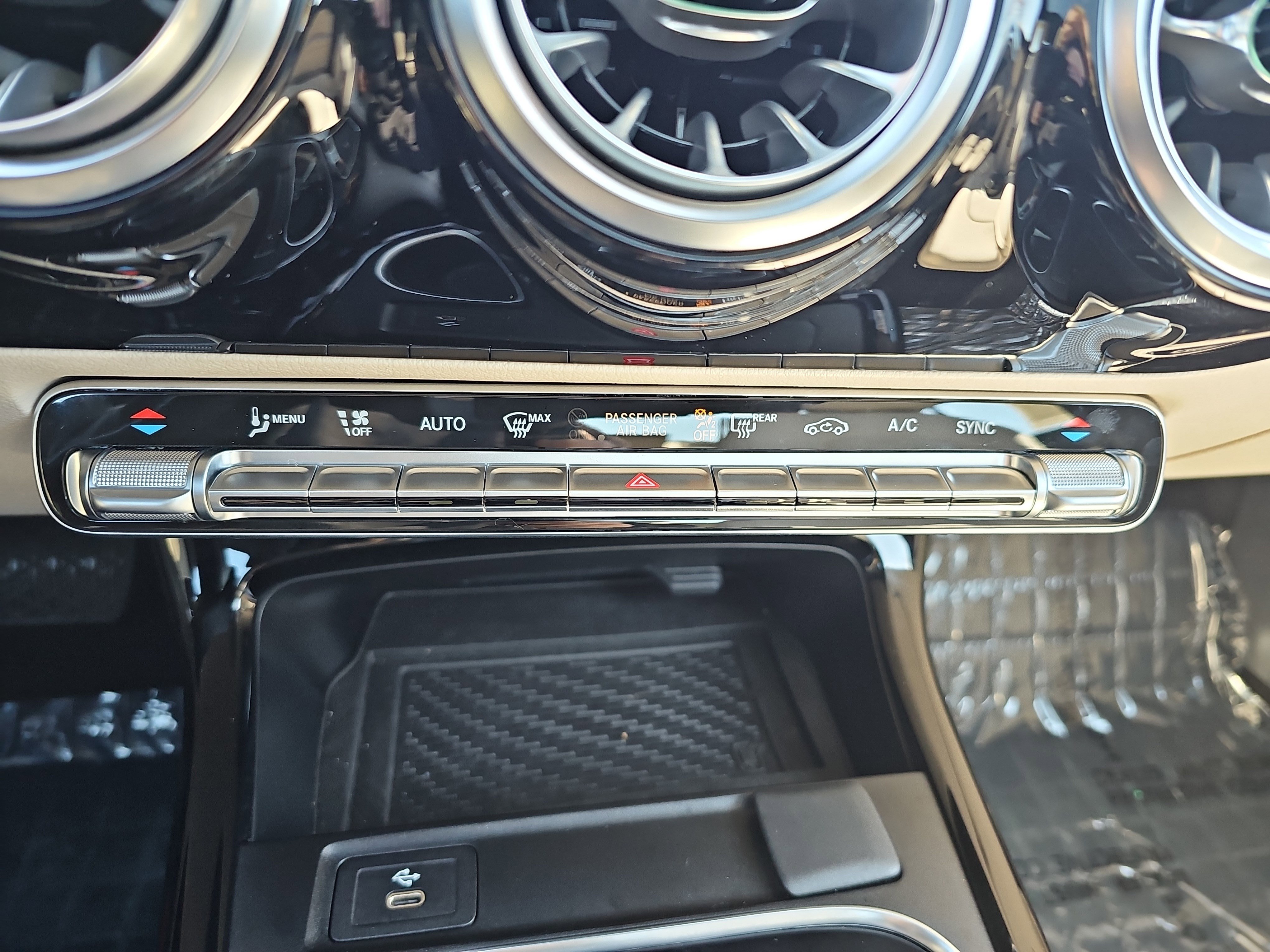 Certified 2026 Mercedes-Benz CLA 250 4MATIC image 23